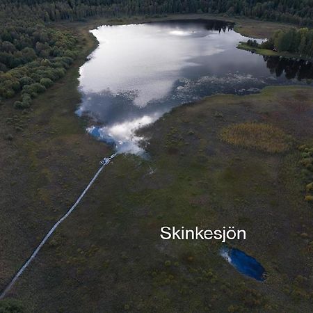 Lilla Laegenheten Vaestra Karstorp Aneby Esterno foto