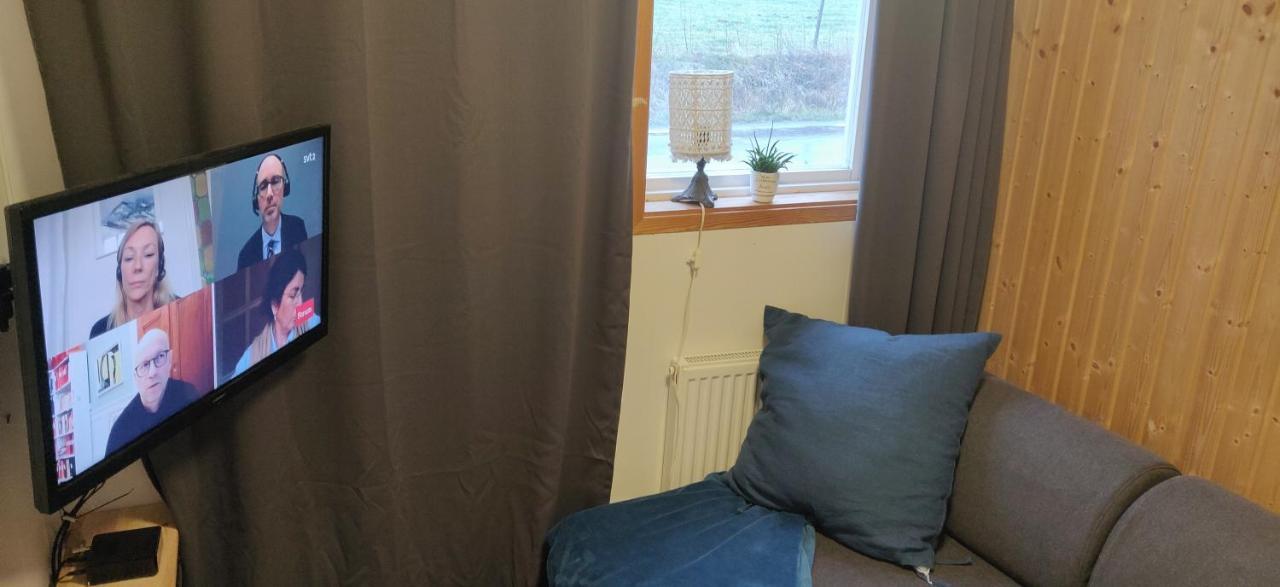 Lilla Laegenheten Vaestra Karstorp Aneby Esterno foto