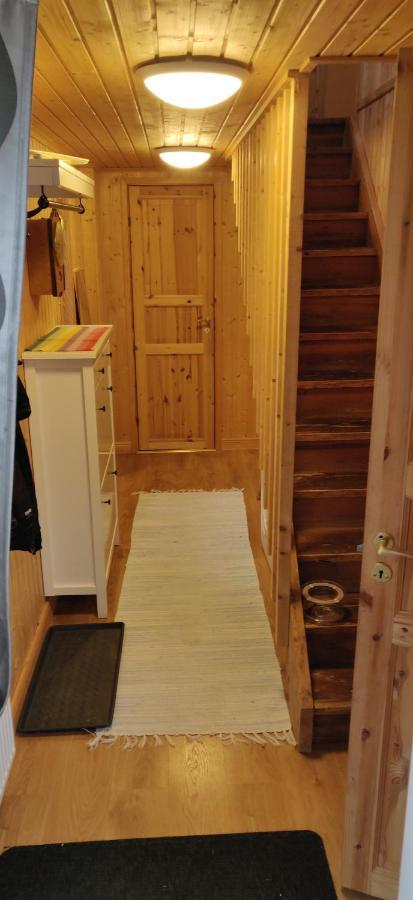 Lilla Laegenheten Vaestra Karstorp Aneby Esterno foto