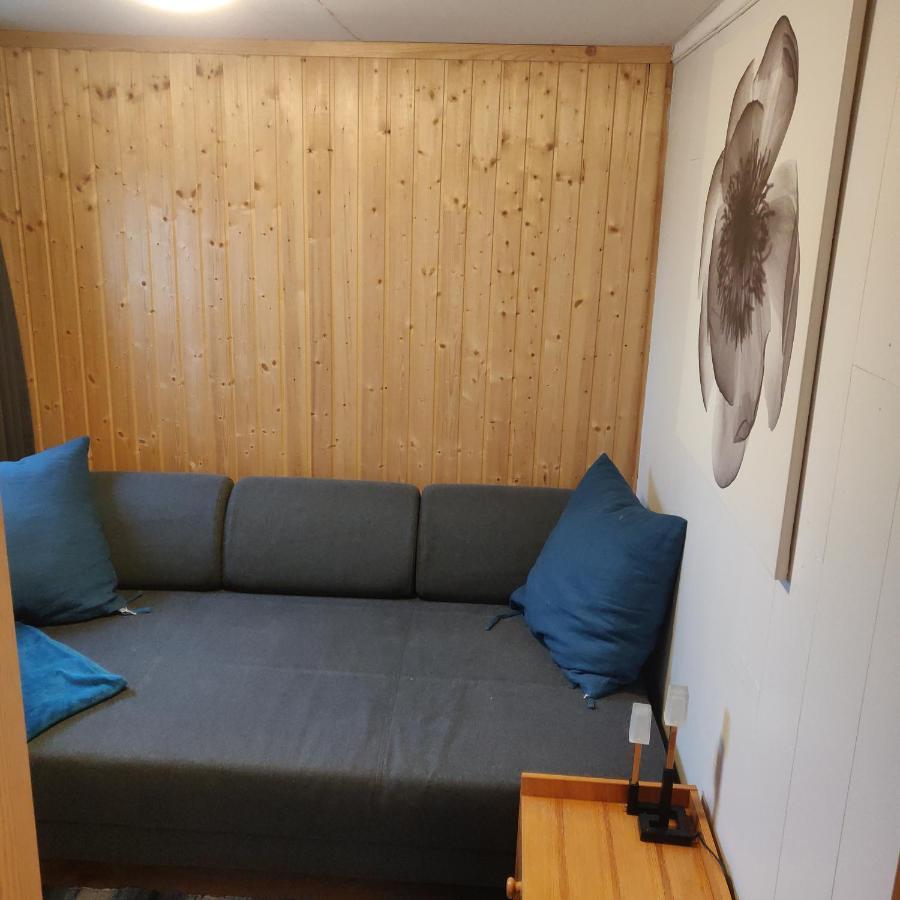 Lilla Laegenheten Vaestra Karstorp Aneby Esterno foto