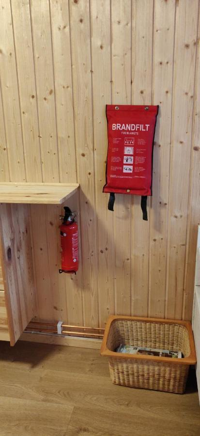 Lilla Laegenheten Vaestra Karstorp Aneby Esterno foto