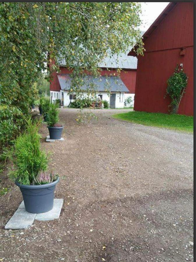 Lilla Laegenheten Vaestra Karstorp Aneby Esterno foto
