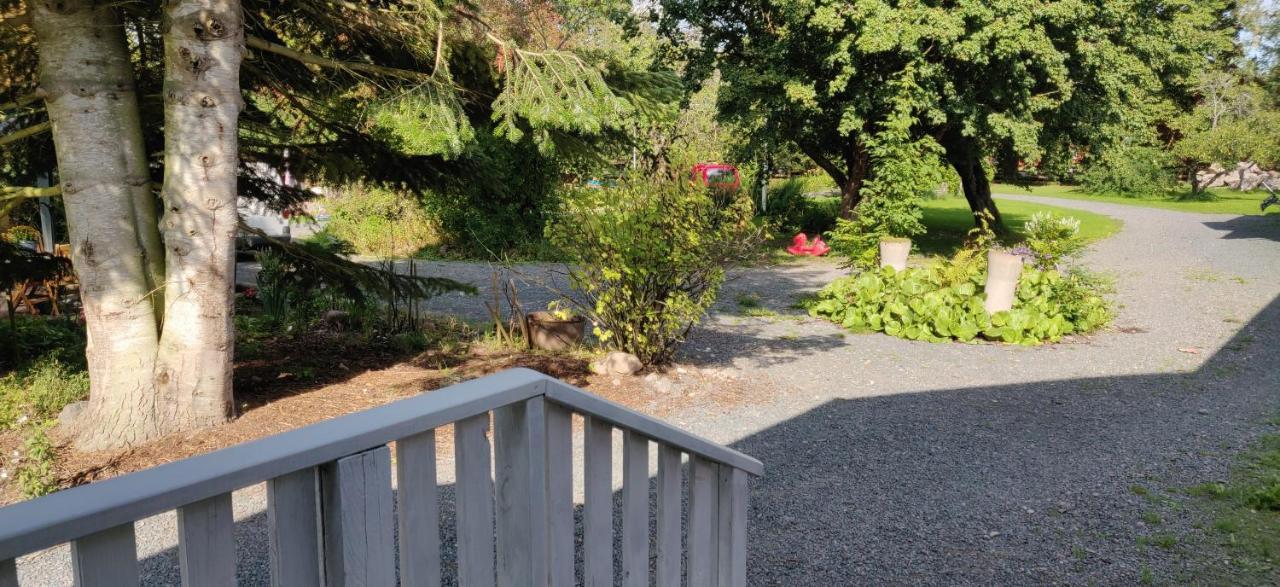 Lilla Laegenheten Vaestra Karstorp Aneby Esterno foto