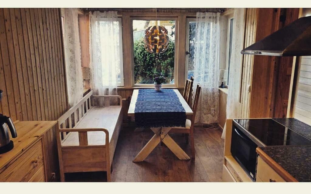 Lilla Laegenheten Vaestra Karstorp Aneby Esterno foto