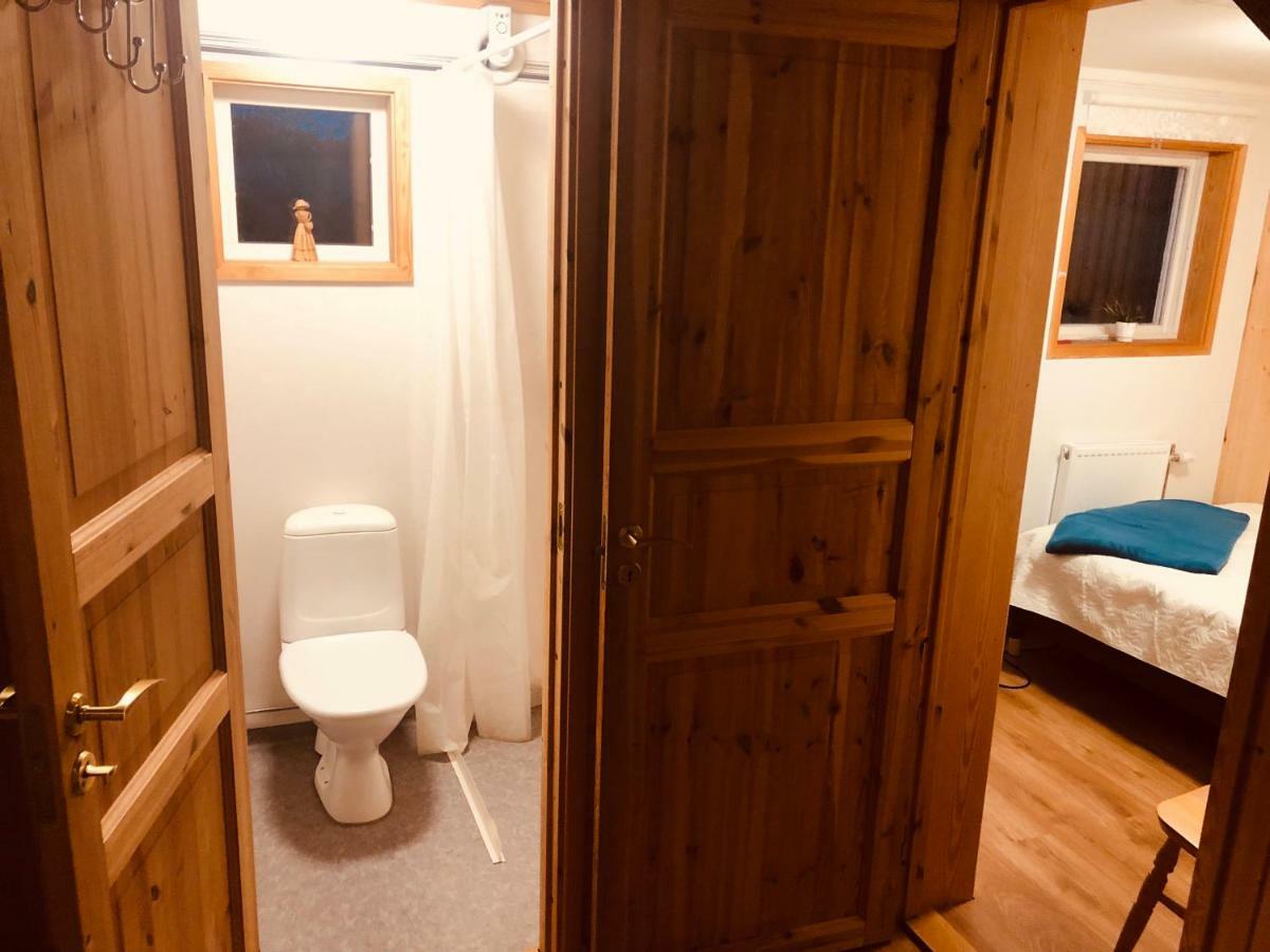 Lilla Laegenheten Vaestra Karstorp Aneby Esterno foto