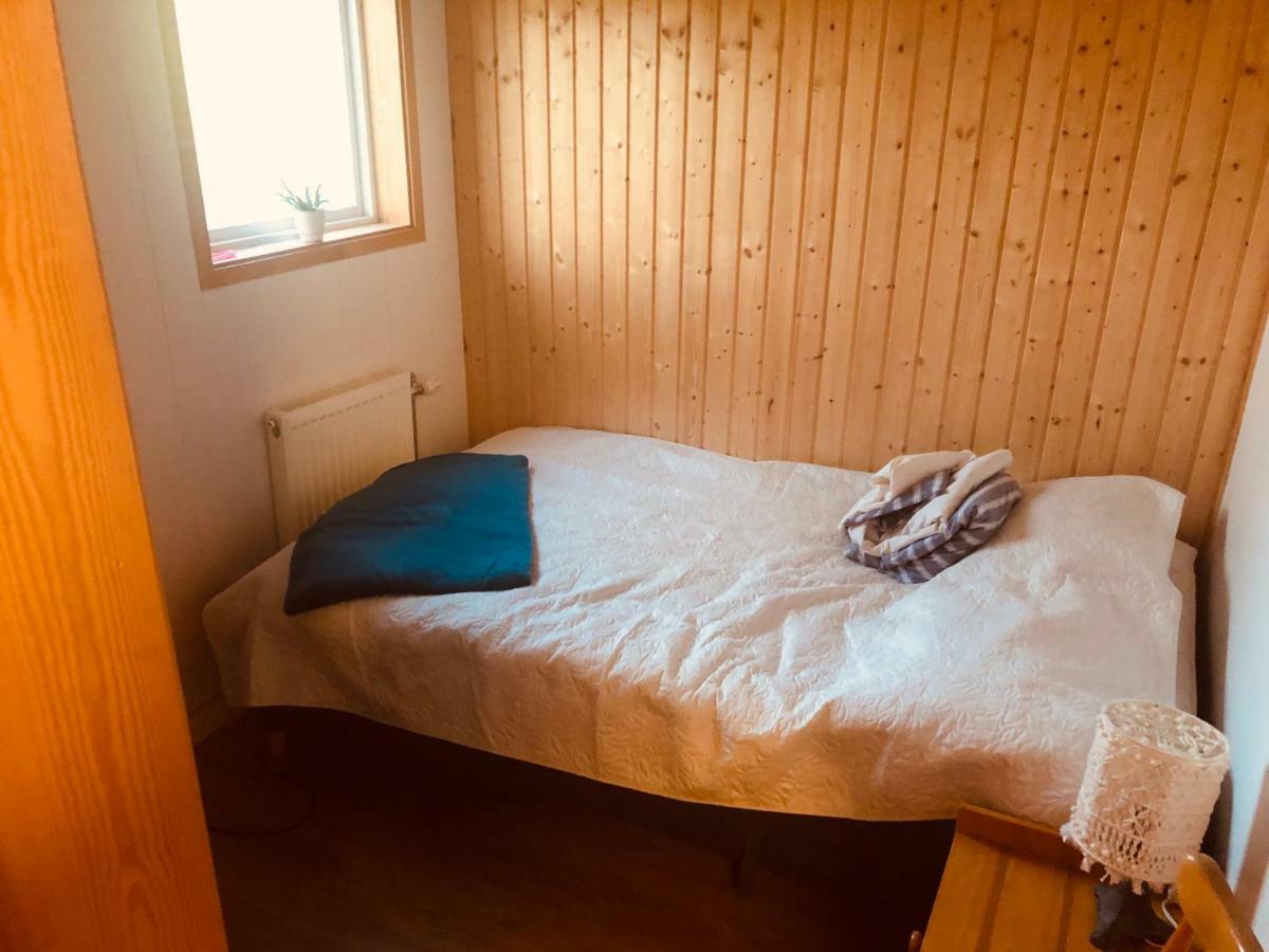 Lilla Laegenheten Vaestra Karstorp Aneby Esterno foto
